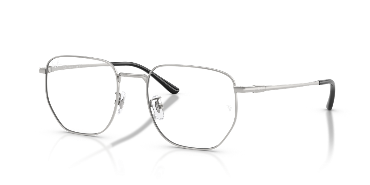 Ray-Ban RX8776D