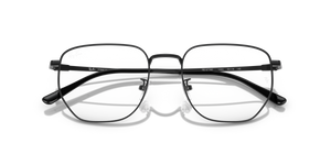 Black / Clear (1244)