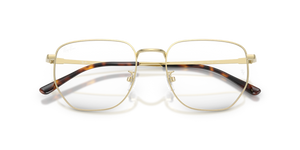 Pale Gold / Clear (1251)