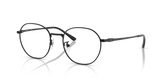 Black / Clear (1244)