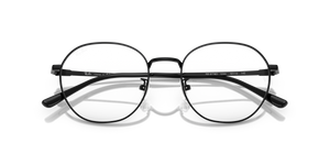 Black / Clear (1244)