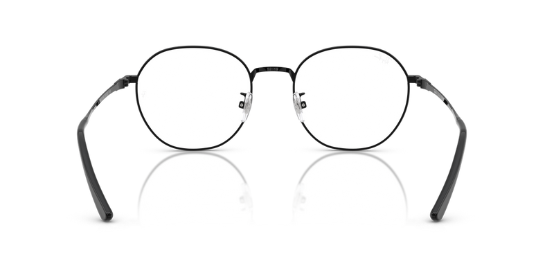 Ray-Ban RX8778D in Black - Alternate View