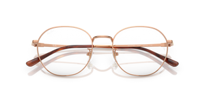 Copper / Clear (1245)