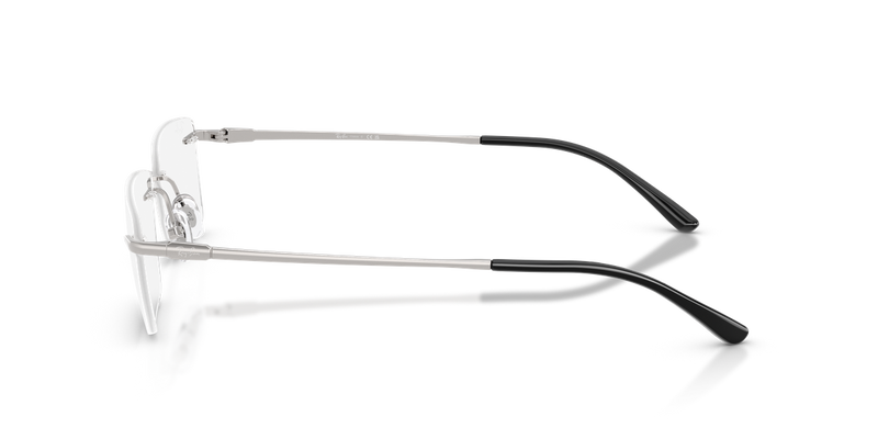 Ray-Ban RX8781D in Silver - Alternate View