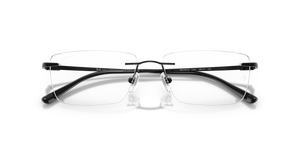 Black / Clear (1244)