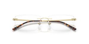 Light Gold / Clear (1251)