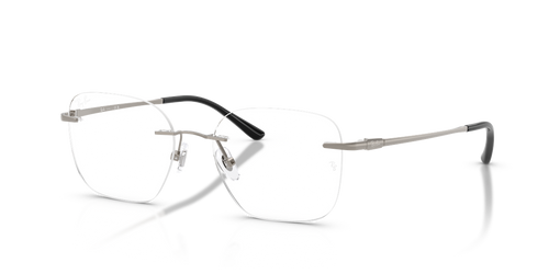 Ray-Ban RX8783D