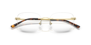 Light Gold / Clear (1251)