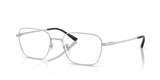 Silver / Clear (1002)