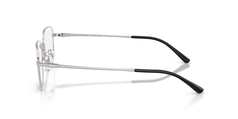 Ray-Ban RX8784D in Silver - Alternate View