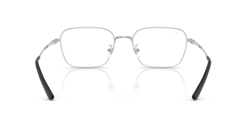 Ray-Ban RX8784D in Silver - Alternate View