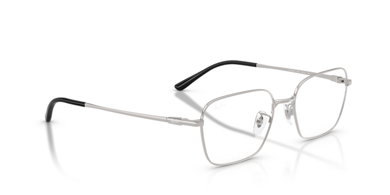 Ray-Ban RX8784D in Silver - Alternate View