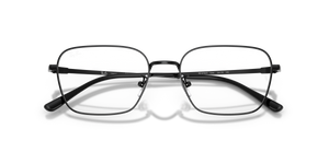 Black / Clear (1244)