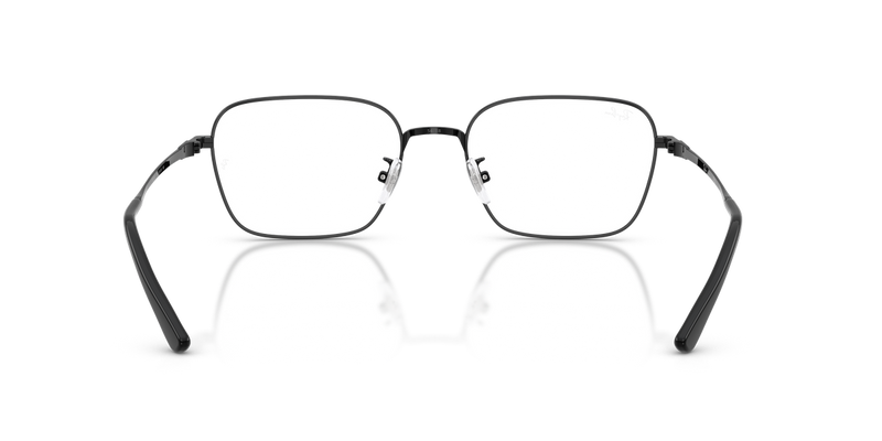 Ray-Ban RX8784D in Black - Alternate View