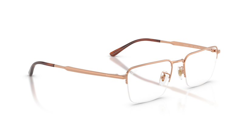 Ray-Ban RX8785D in Copper - Alternate View