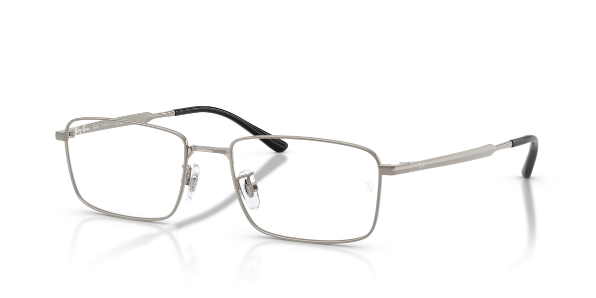 Ray-Ban RX8786D