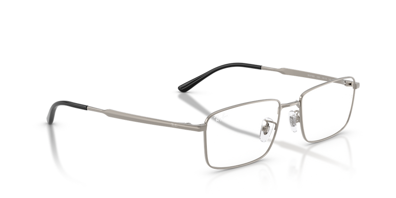 Ray-Ban RX8786D in Gunmetal - Alternate View