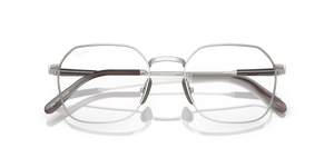 Silver / Clear (1002)