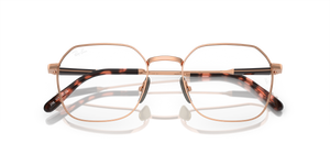 Light Brown / Clear (1245)
