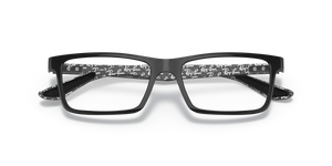 Black / Clear (5263)