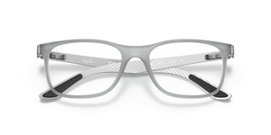 Grey / Clear (5244)