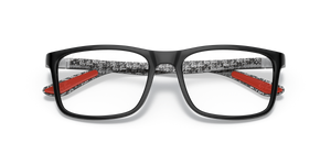 Black / Clear (2000)