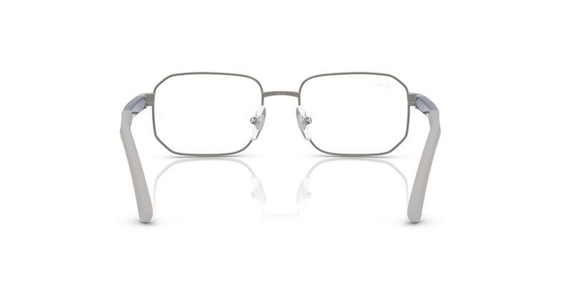 Ray-Ban Youth 0RY1060 in Gunmetal - Alternate View