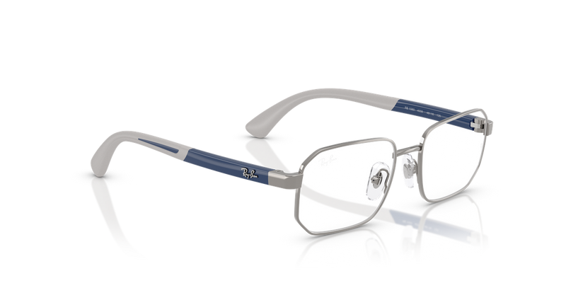 Ray-Ban Youth 0RY1060 in Gunmetal - Alternate View