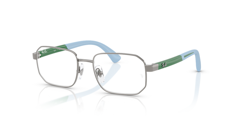 Ray-Ban Youth 0RY1060 in Gunmetal - Alternate View