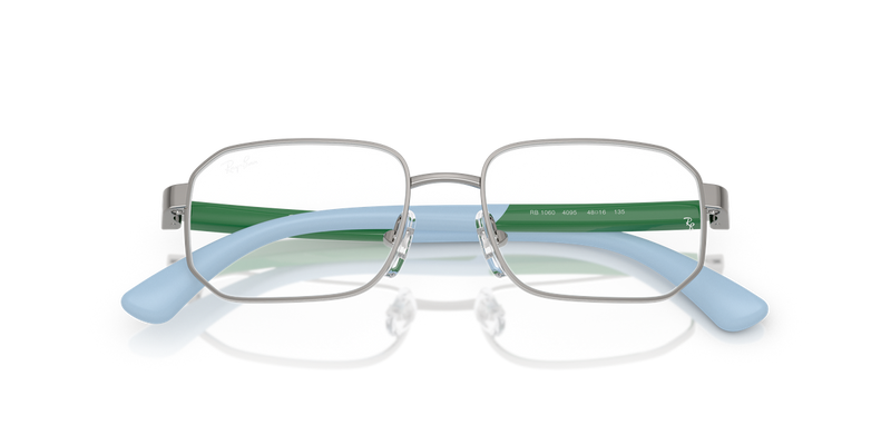 Ray-Ban Youth 0RY1060 in Gunmetal - Alternate View