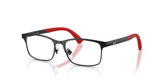 Ray-Ban Youth 0RY1061 - Kids Glasses at Charm Optical Edmonton