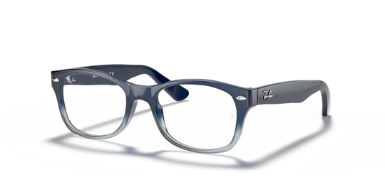 Ray-Ban Youth 0RY1528 - Kids Glasses at Charm Optical Edmonton