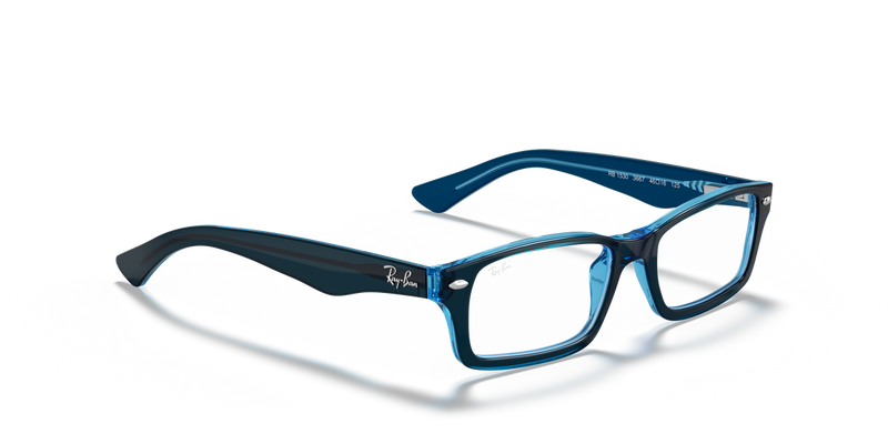Ray-Ban Youth 0RY1530 in Blue - Alternate View