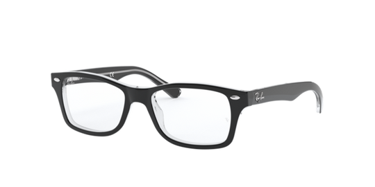 Ray-Ban Youth 0RY1531 - Kids Glasses at Charm Optical Edmonton
