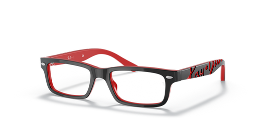 Ray-Ban Youth 0RY1535 - Kids Glasses at Charm Optical Edmonton