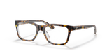 Dark Havana / Clear (3602)
