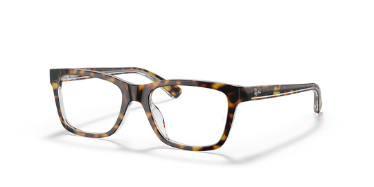 Ray-Ban Youth 0RY1536 - Kids Glasses at Charm Optical Edmonton