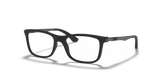 Black / Clear (3633)