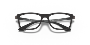 Black / Clear (3633)