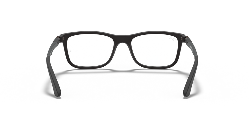 Ray-Ban Youth 0RY1549 in Black - Temple Detail