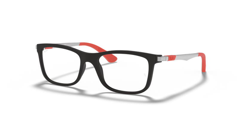 Ray-Ban Youth 0RY1549 in Black - Alternate View