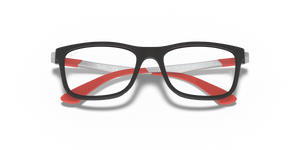 Black / Clear (3652)