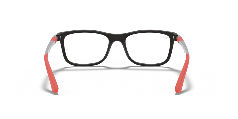 Ray-Ban Youth 0RY1549 in Black - Alternate View