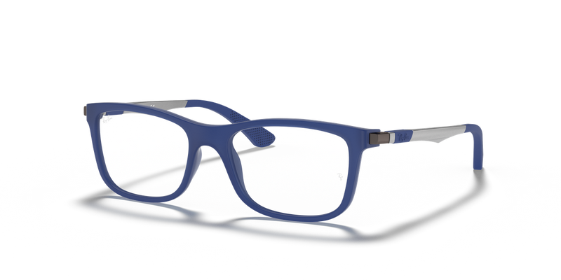 Ray-Ban Youth 0RY1549 in Blue - Alternate View