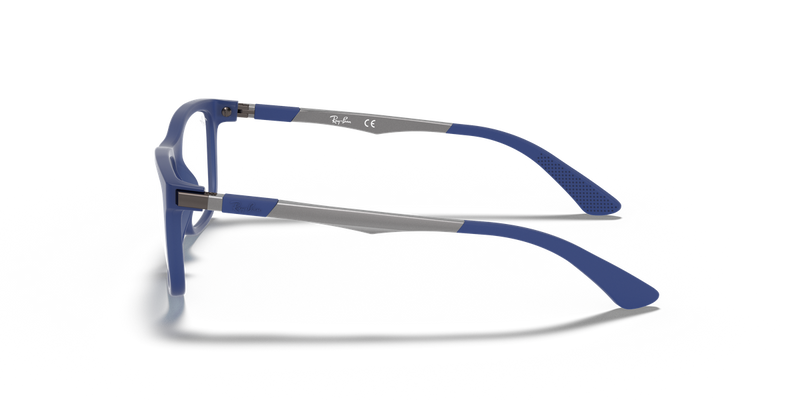 Ray-Ban Youth 0RY1549 in Blue - Alternate View