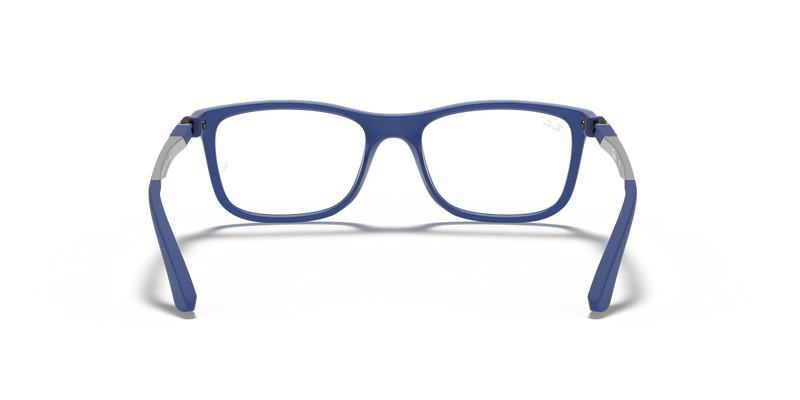 Ray-Ban Youth 0RY1549 in Blue - Alternate View