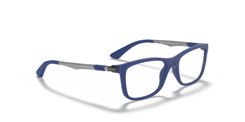 Ray-Ban Youth 0RY1549 in Blue - Alternate View