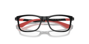 Black / Clear (3941)