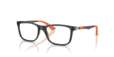 Grey / Clear (7503)