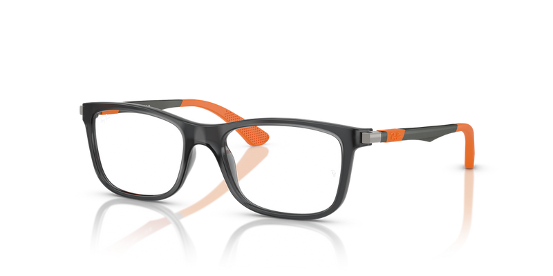 Ray-Ban Youth 0RY1549 in Grey - Alternate View